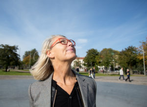 Ge bort coachning i julklapp. Ylva M Andersson är strategisk rådgivare och coach åt chefer och organisationer.